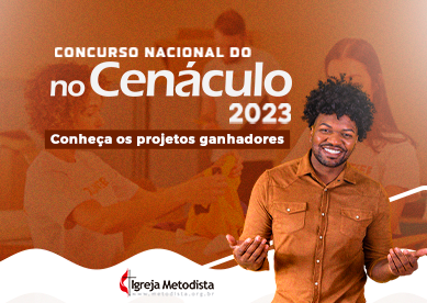 Concurso no Cenculo - Projetos Ganhadores