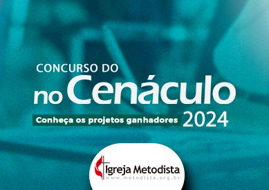 Concurso no Cenculo 2024