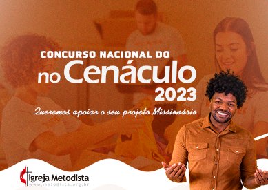 Concurso no Cenculo 2023