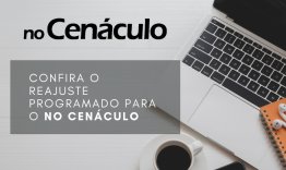 Reajuste no Cenculo