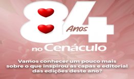 84 anos no Cenculo