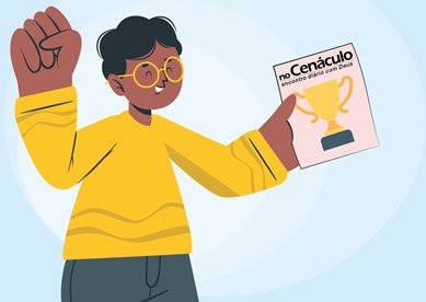 Concurso no Cenculo 2022